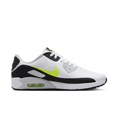 【新品】NIKEナイキ　エアマックス90 ゴルフ Nice Shot! ゴルフ用☆Nike Air Max 90 エアーマックス90 ゴルフ (Nike